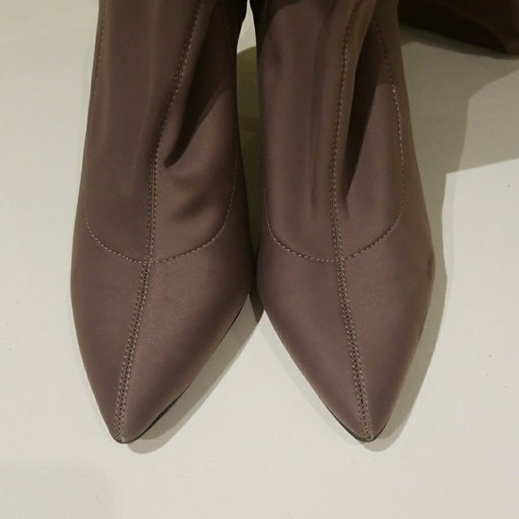 charles david bermuda heel